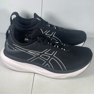 Asics gel Nimbus 25